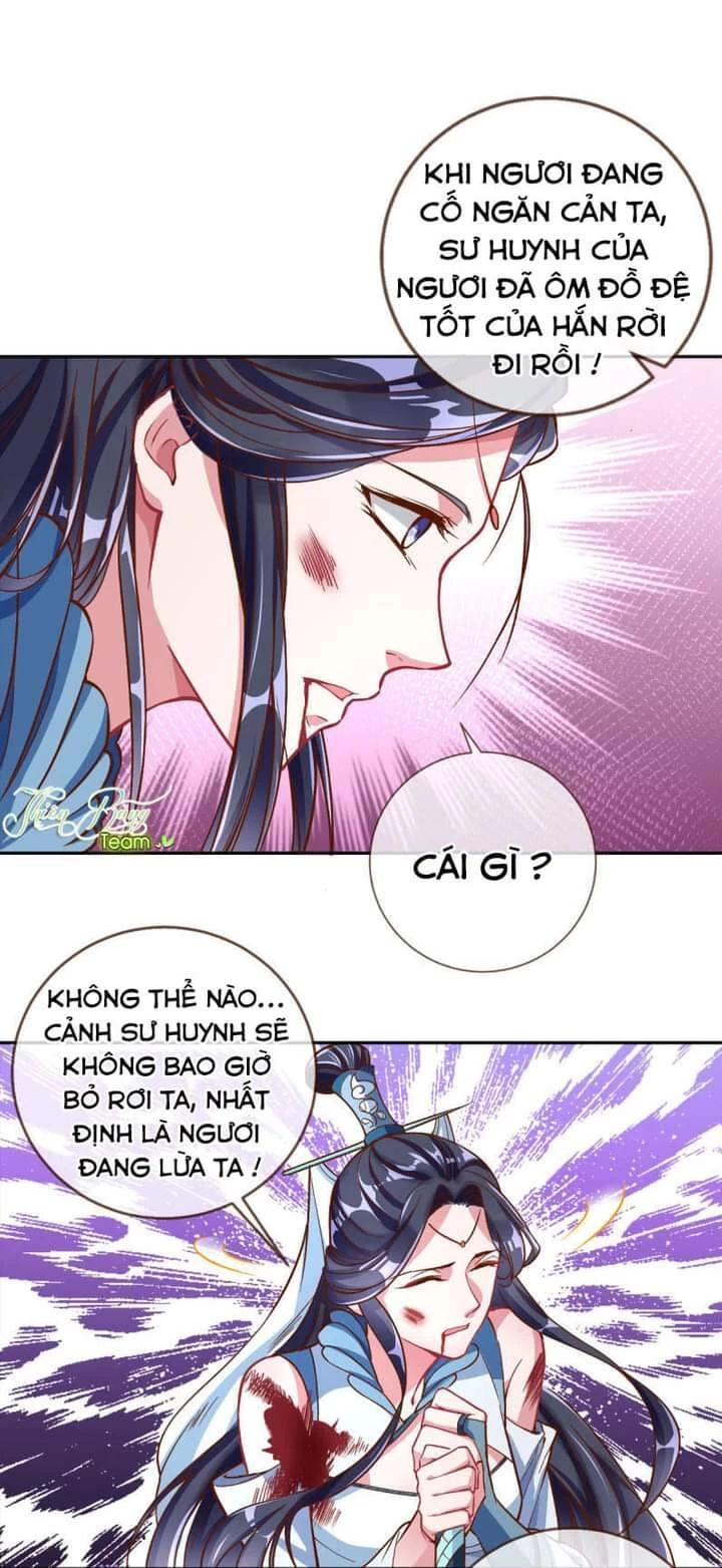 Vạn Tra Triêu Hoàng Chapter 109 - Trang 4