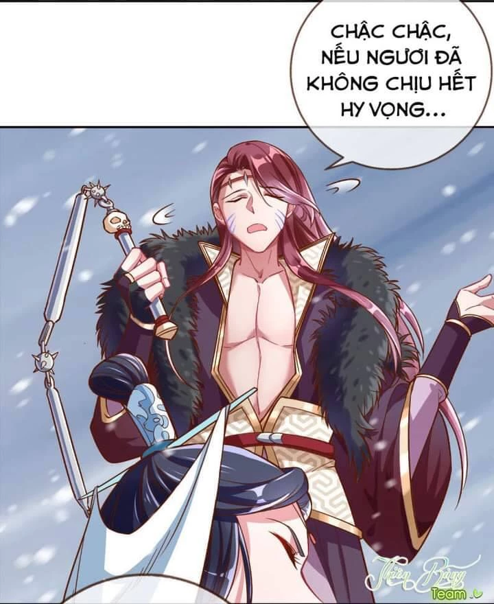 Vạn Tra Triêu Hoàng Chapter 109 - Trang 4