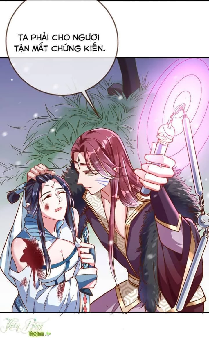 Vạn Tra Triêu Hoàng Chapter 109 - Trang 4