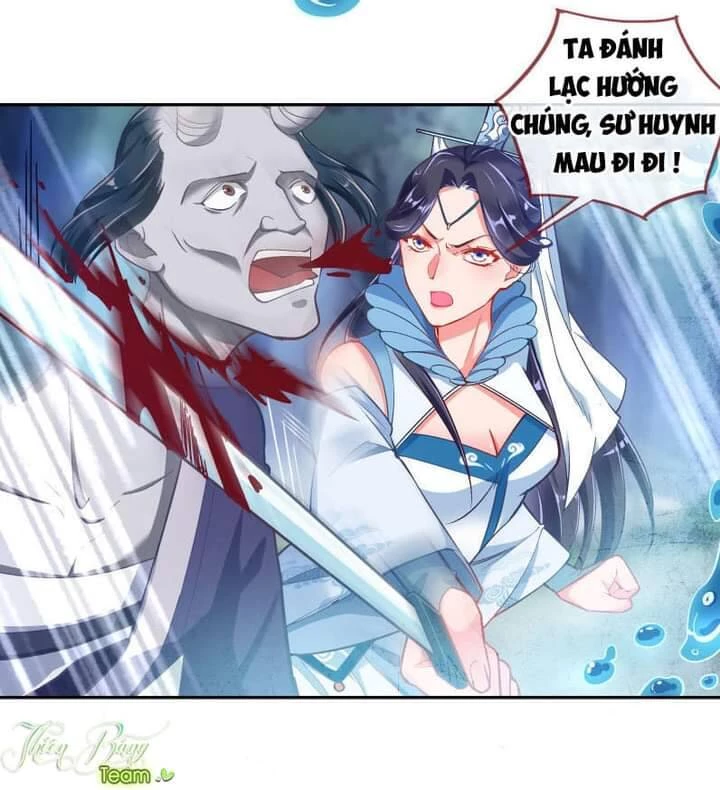 Vạn Tra Triêu Hoàng Chapter 109 - Trang 4