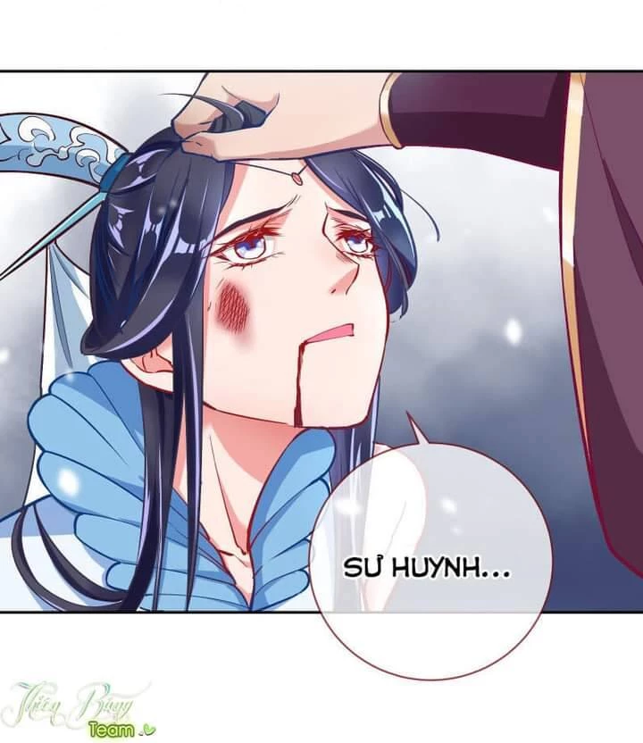 Vạn Tra Triêu Hoàng Chapter 109 - Trang 4