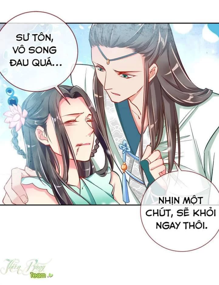 Vạn Tra Triêu Hoàng Chapter 109 - Trang 4