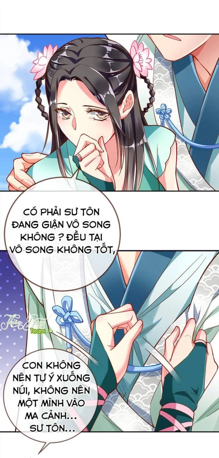 Vạn Tra Triêu Hoàng Chapter 109 - Trang 4