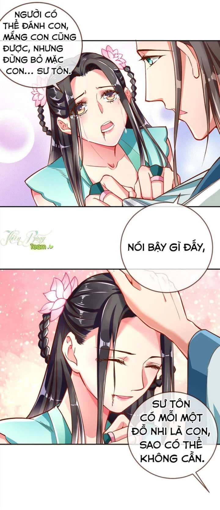 Vạn Tra Triêu Hoàng Chapter 109 - Trang 4