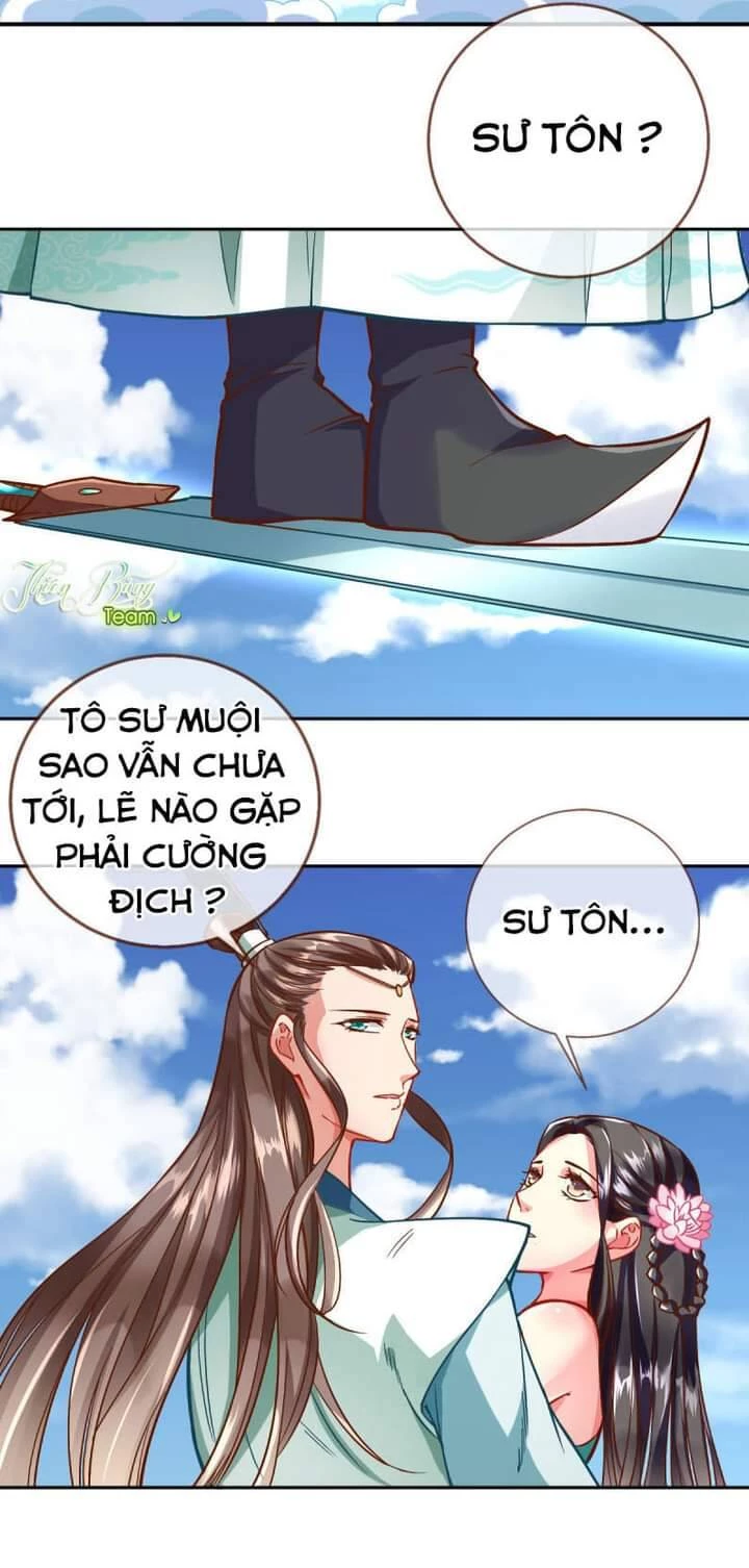 Vạn Tra Triêu Hoàng Chapter 109 - Trang 4