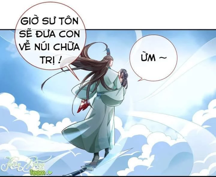 Vạn Tra Triêu Hoàng Chapter 109 - Trang 4