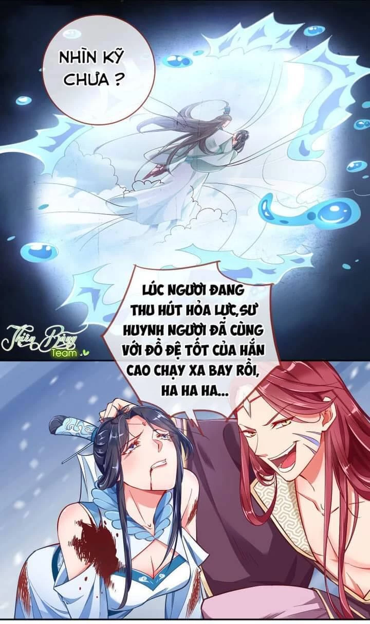 Vạn Tra Triêu Hoàng Chapter 109 - Trang 4