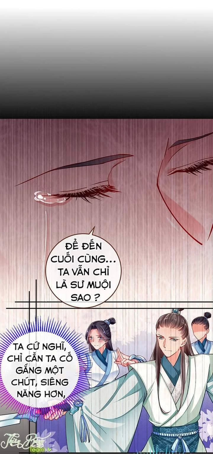 Vạn Tra Triêu Hoàng Chapter 109 - Trang 4