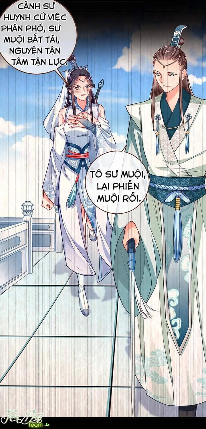 Vạn Tra Triêu Hoàng Chapter 109 - Trang 4