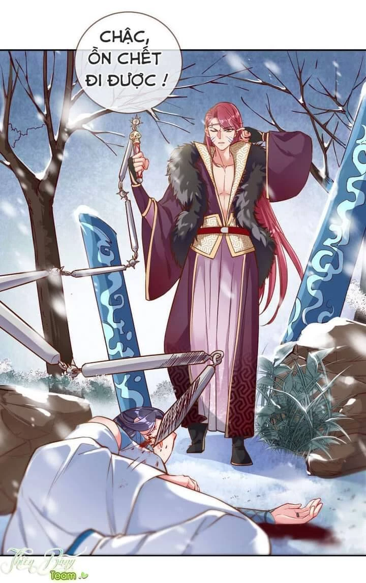 Vạn Tra Triêu Hoàng Chapter 109 - Trang 4