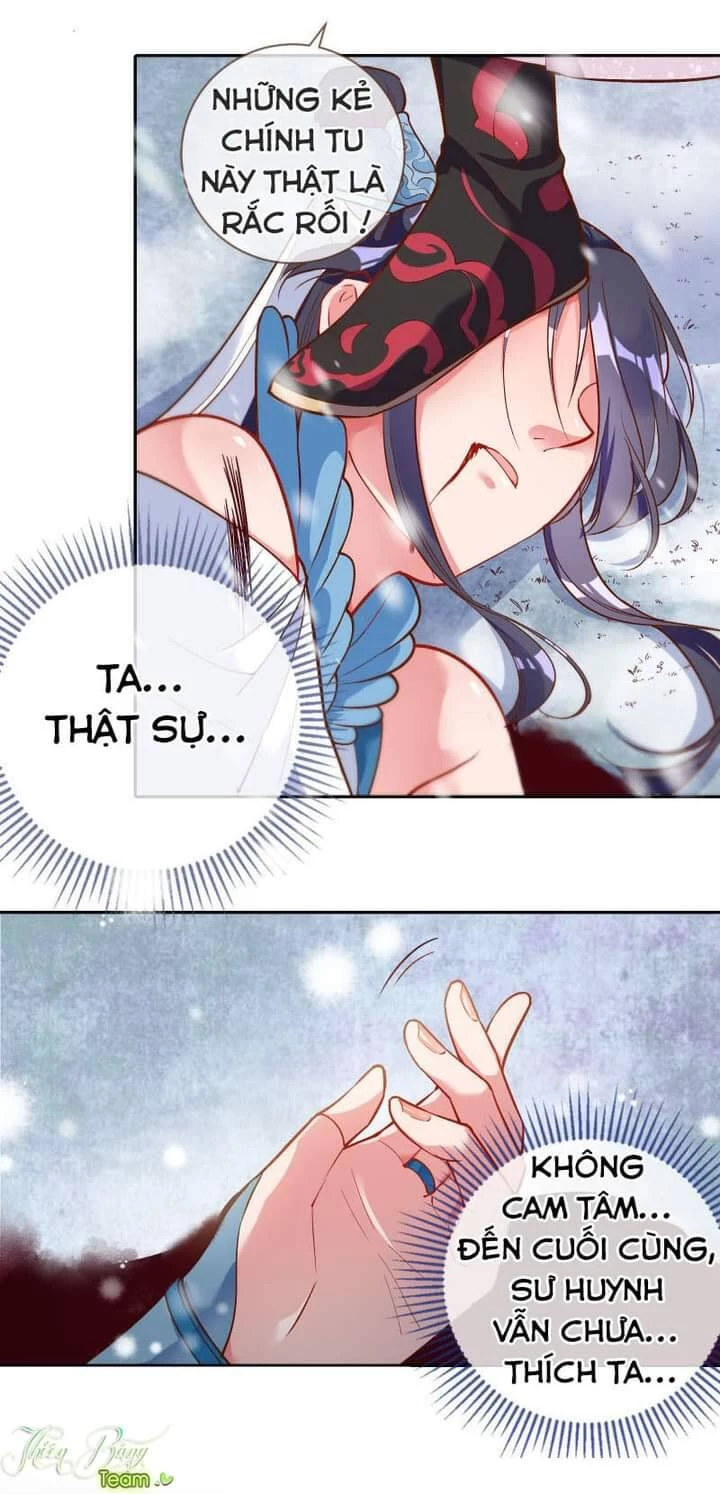 Vạn Tra Triêu Hoàng Chapter 109 - Trang 4