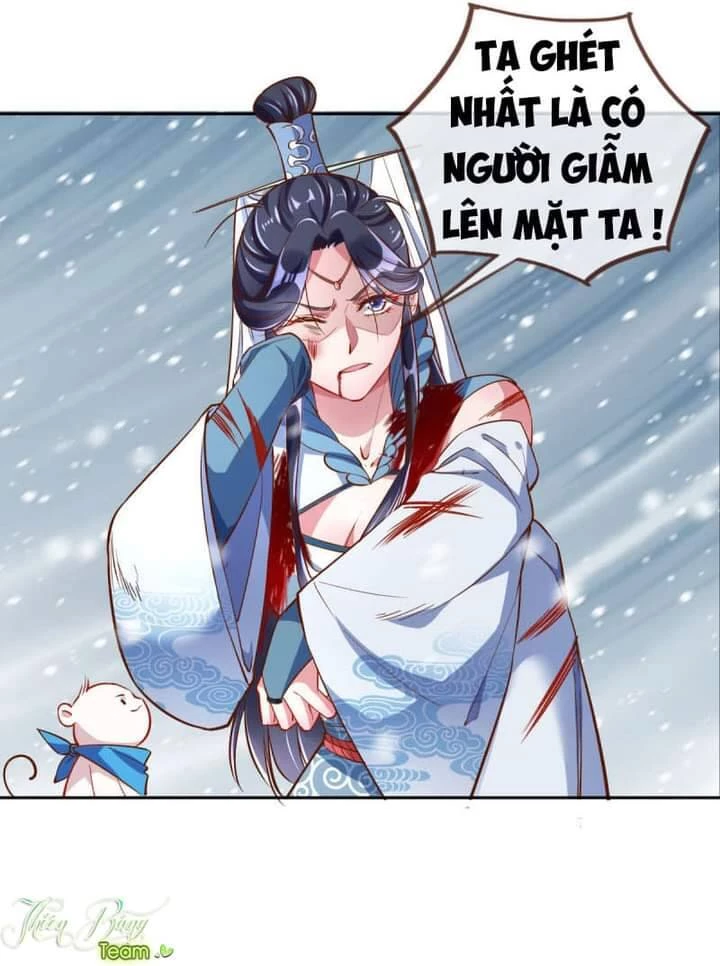 Vạn Tra Triêu Hoàng Chapter 109 - Trang 4