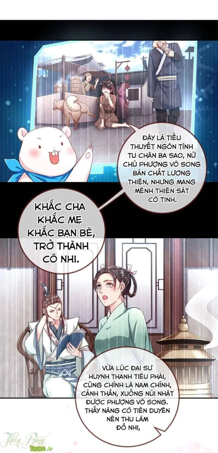Vạn Tra Triêu Hoàng Chapter 109 - Trang 4