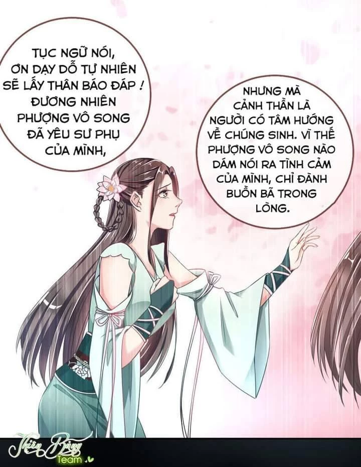 Vạn Tra Triêu Hoàng Chapter 109 - Trang 4