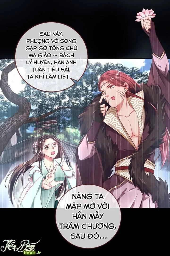 Vạn Tra Triêu Hoàng Chapter 109 - Trang 4