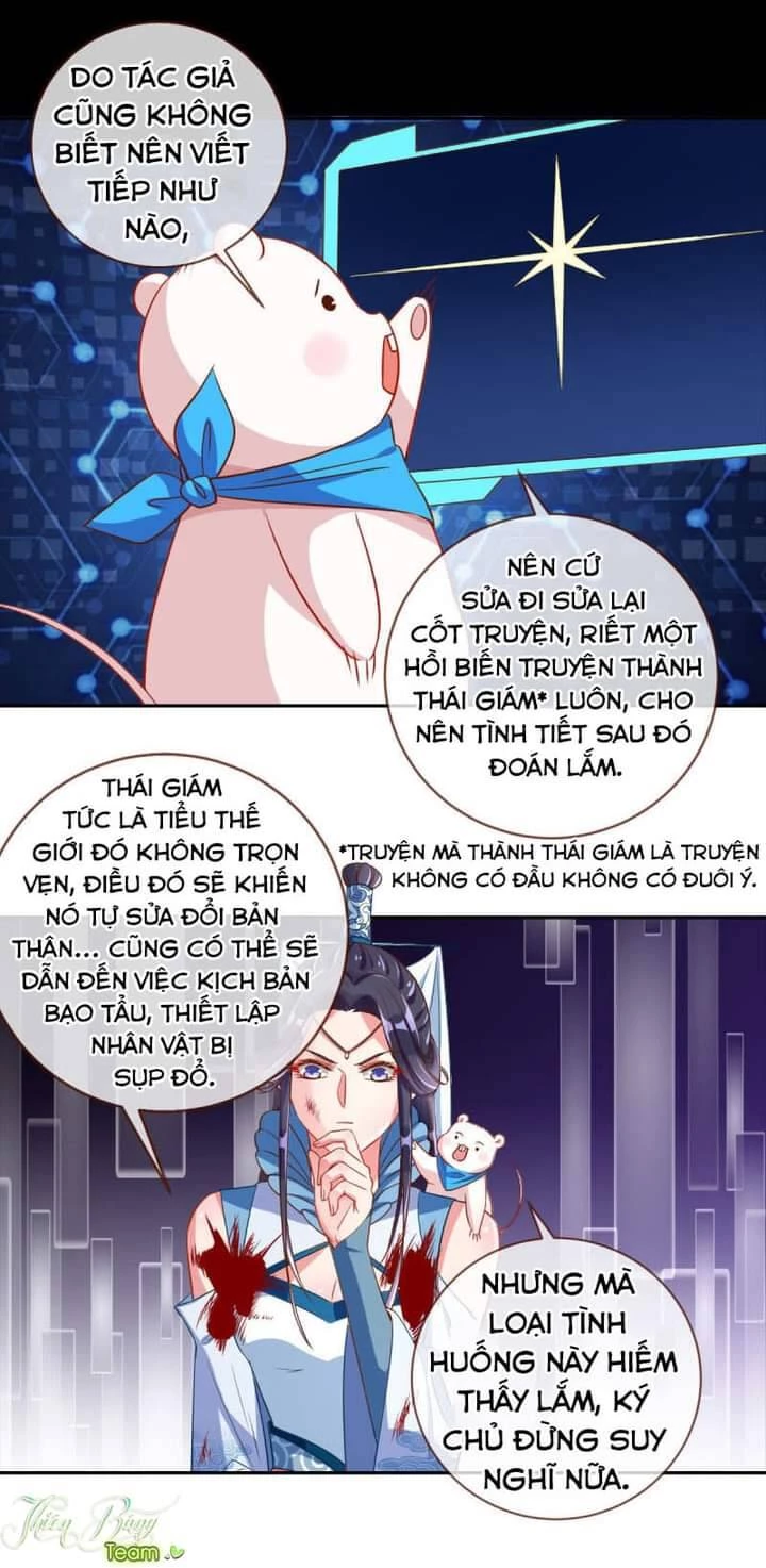 Vạn Tra Triêu Hoàng Chapter 109 - Trang 4