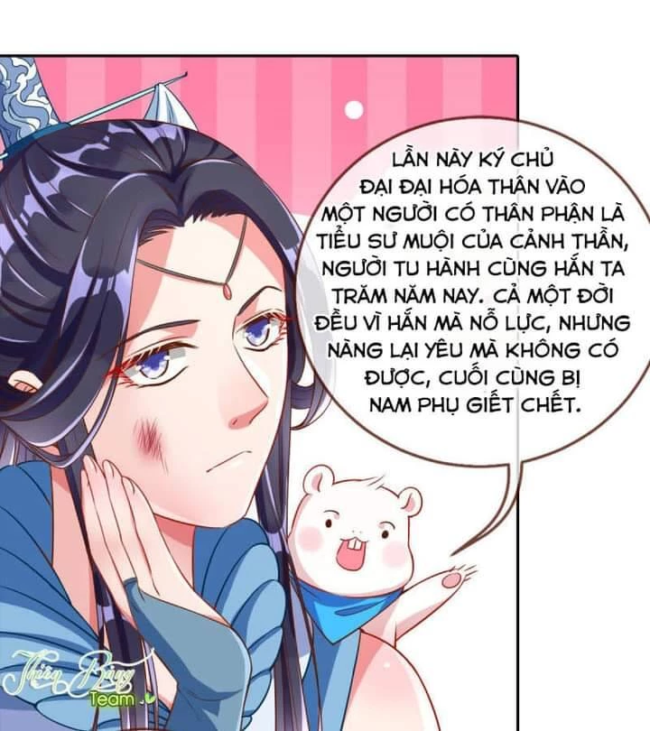 Vạn Tra Triêu Hoàng Chapter 109 - Trang 4