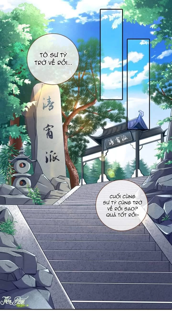 Vạn Tra Triêu Hoàng Chapter 110 - Next Chapter 111