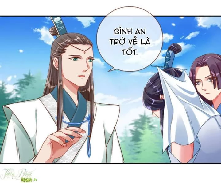 Vạn Tra Triêu Hoàng Chapter 110 - Next Chapter 111