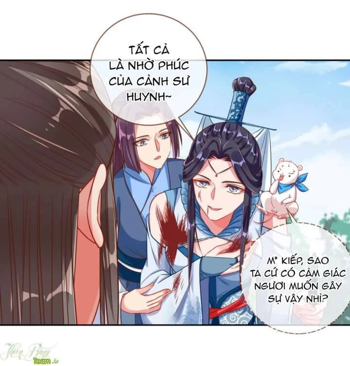 Vạn Tra Triêu Hoàng Chapter 110 - Next Chapter 111