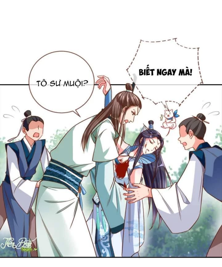 Vạn Tra Triêu Hoàng Chapter 110 - Next Chapter 111