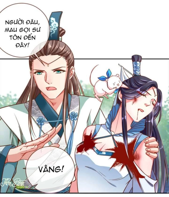 Vạn Tra Triêu Hoàng Chapter 110 - Next Chapter 111