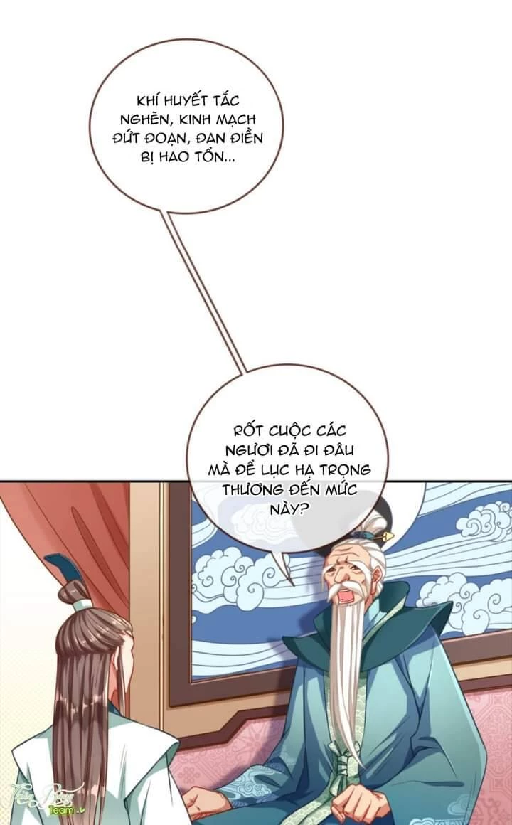 Vạn Tra Triêu Hoàng Chapter 110 - Next Chapter 111