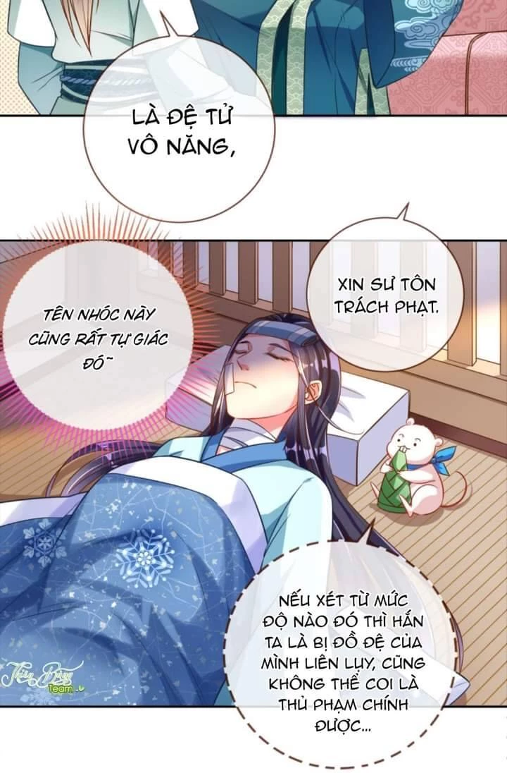 Vạn Tra Triêu Hoàng Chapter 110 - Next Chapter 111