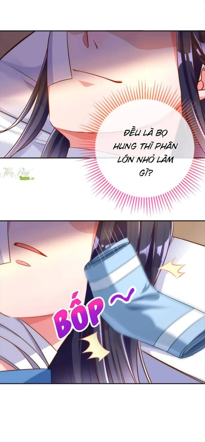 Vạn Tra Triêu Hoàng Chapter 110 - Next Chapter 111