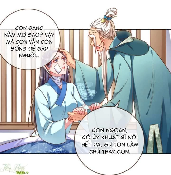 Vạn Tra Triêu Hoàng Chapter 110 - Next Chapter 111