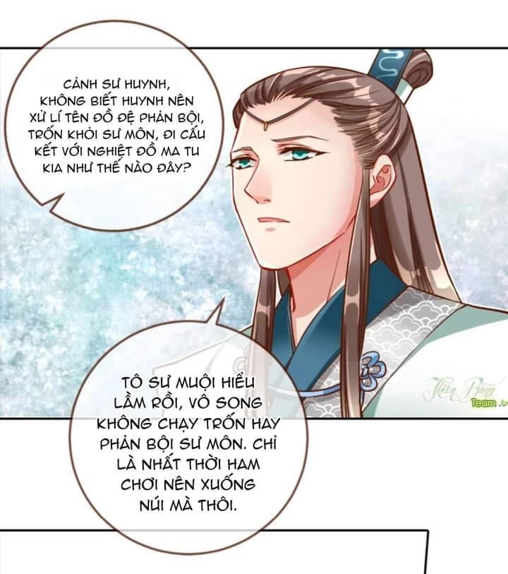 Vạn Tra Triêu Hoàng Chapter 110 - Next Chapter 111