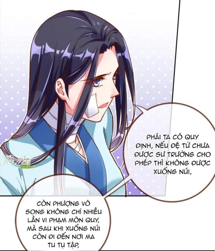 Vạn Tra Triêu Hoàng Chapter 110 - Next Chapter 111