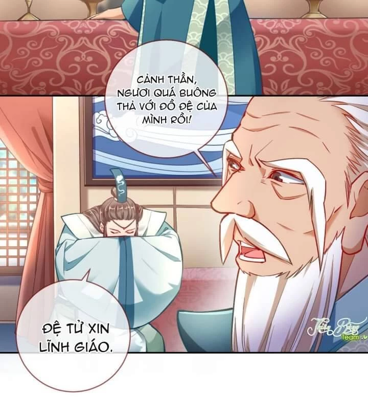 Vạn Tra Triêu Hoàng Chapter 110 - Next Chapter 111