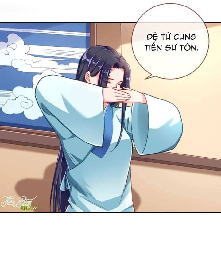 Vạn Tra Triêu Hoàng Chapter 110 - Next Chapter 111