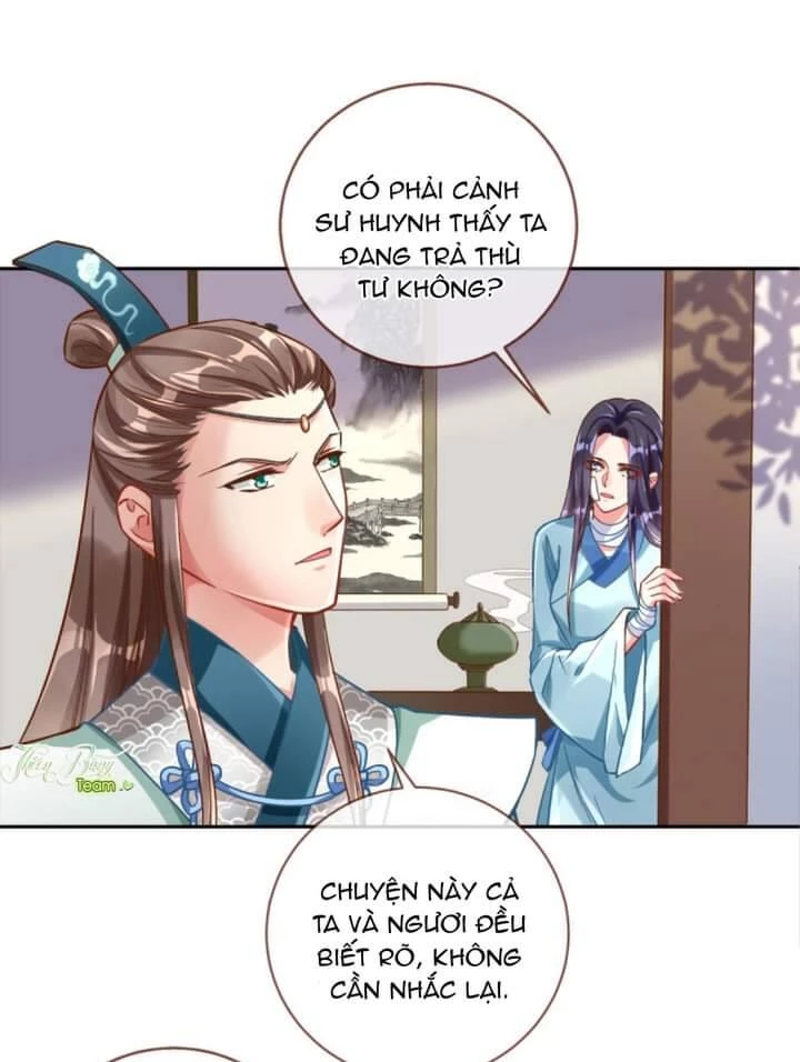 Vạn Tra Triêu Hoàng Chapter 110 - Next Chapter 111