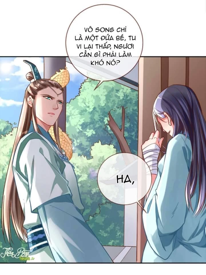 Vạn Tra Triêu Hoàng Chapter 110 - Next Chapter 111