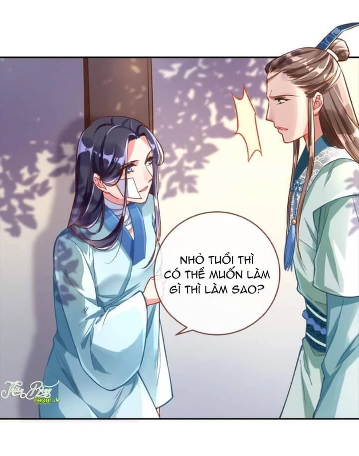Vạn Tra Triêu Hoàng Chapter 110 - Next Chapter 111