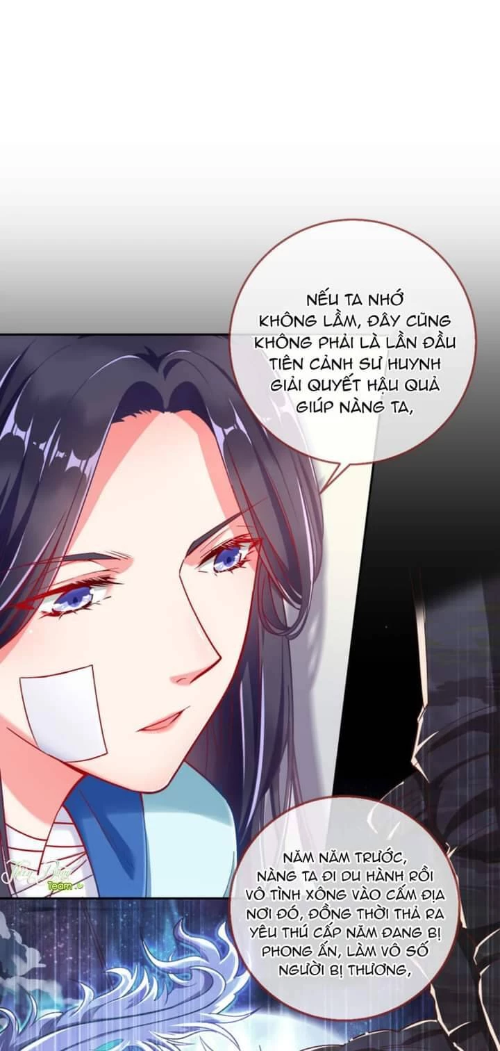 Vạn Tra Triêu Hoàng Chapter 110 - Next Chapter 111