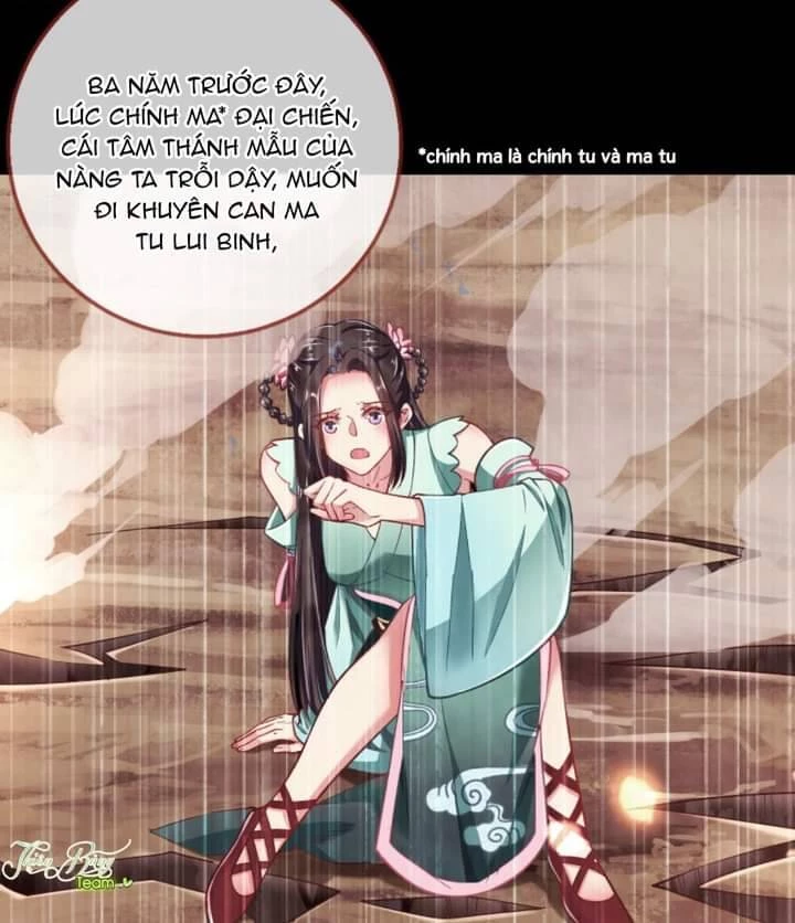 Vạn Tra Triêu Hoàng Chapter 110 - Next Chapter 111
