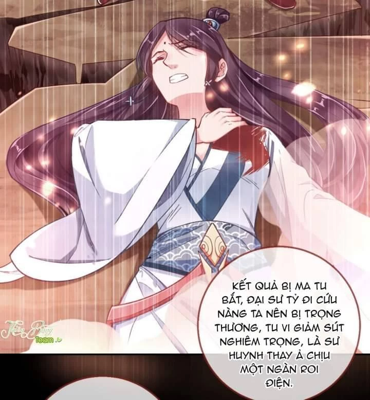Vạn Tra Triêu Hoàng Chapter 110 - Next Chapter 111