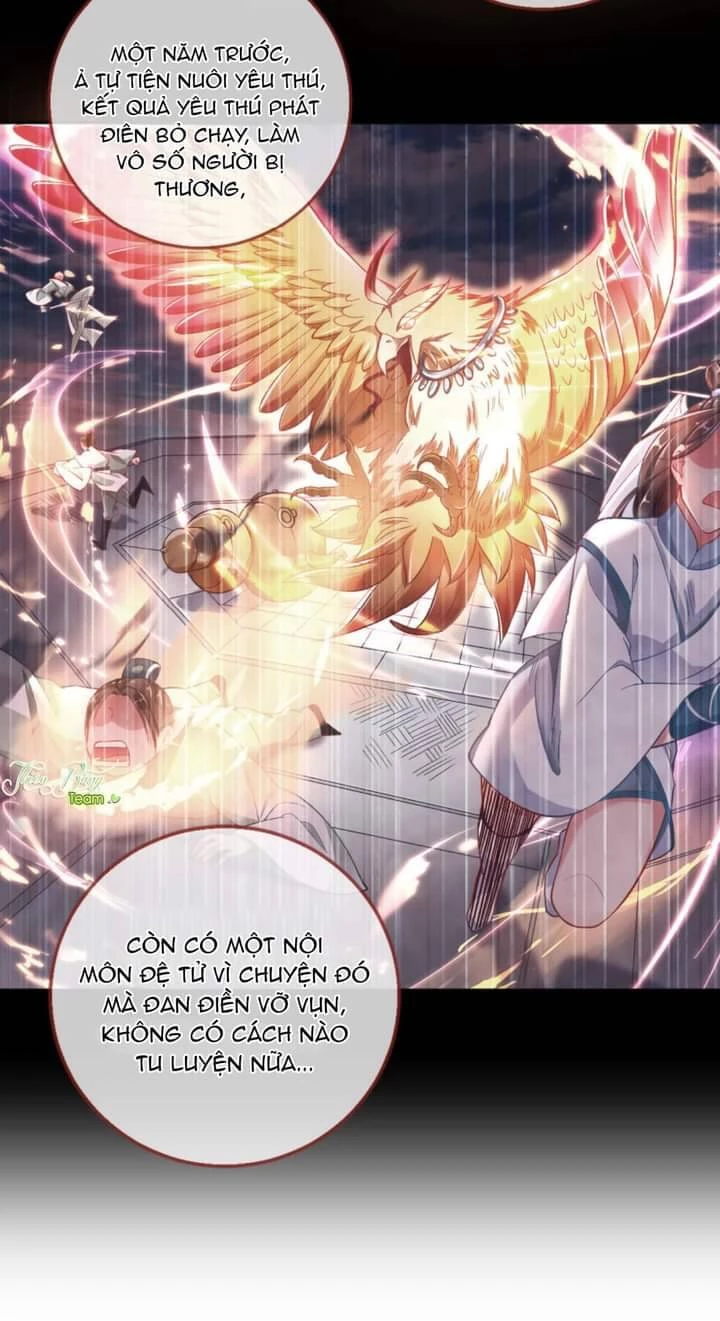 Vạn Tra Triêu Hoàng Chapter 110 - Next Chapter 111