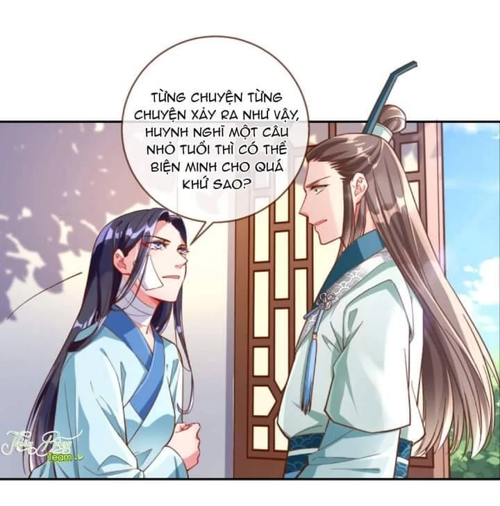 Vạn Tra Triêu Hoàng Chapter 110 - Next Chapter 111
