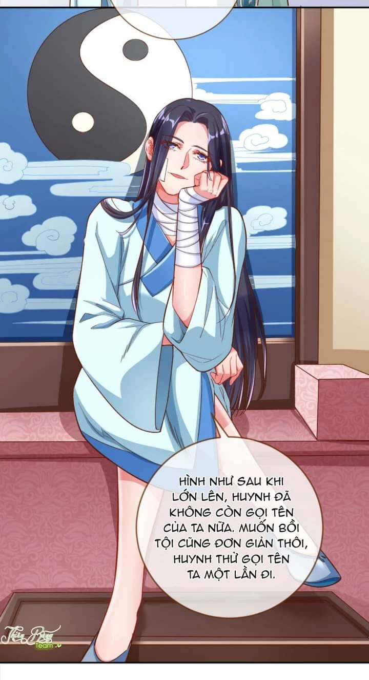 Vạn Tra Triêu Hoàng Chapter 110 - Next Chapter 111