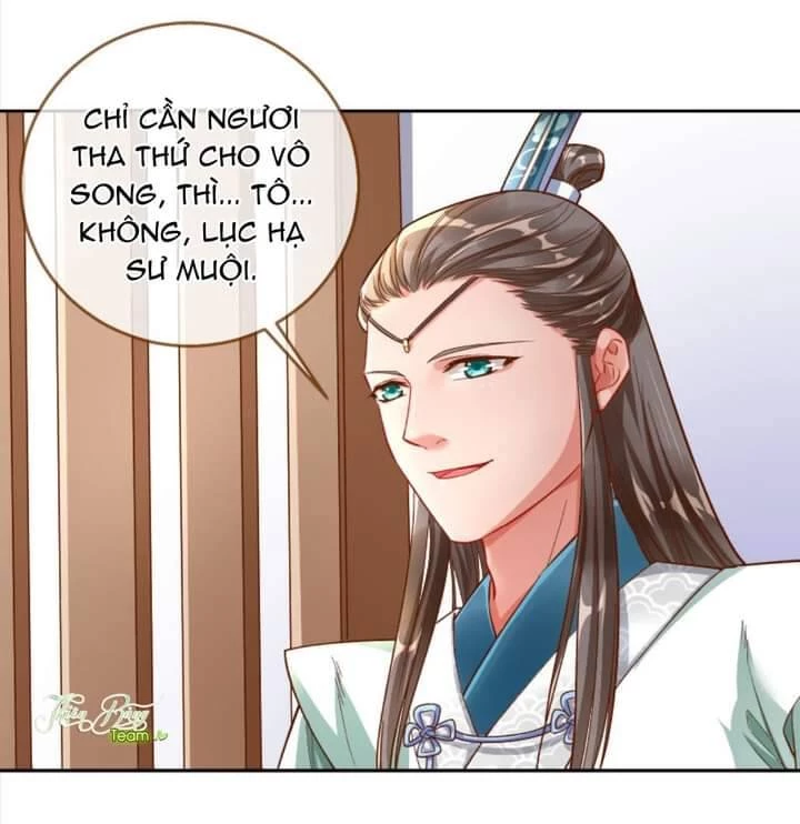Vạn Tra Triêu Hoàng Chapter 110 - Next Chapter 111