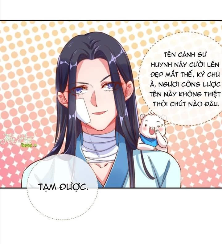 Vạn Tra Triêu Hoàng Chapter 110 - Next Chapter 111