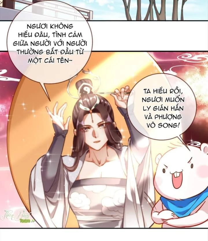 Vạn Tra Triêu Hoàng Chapter 110 - Next Chapter 111