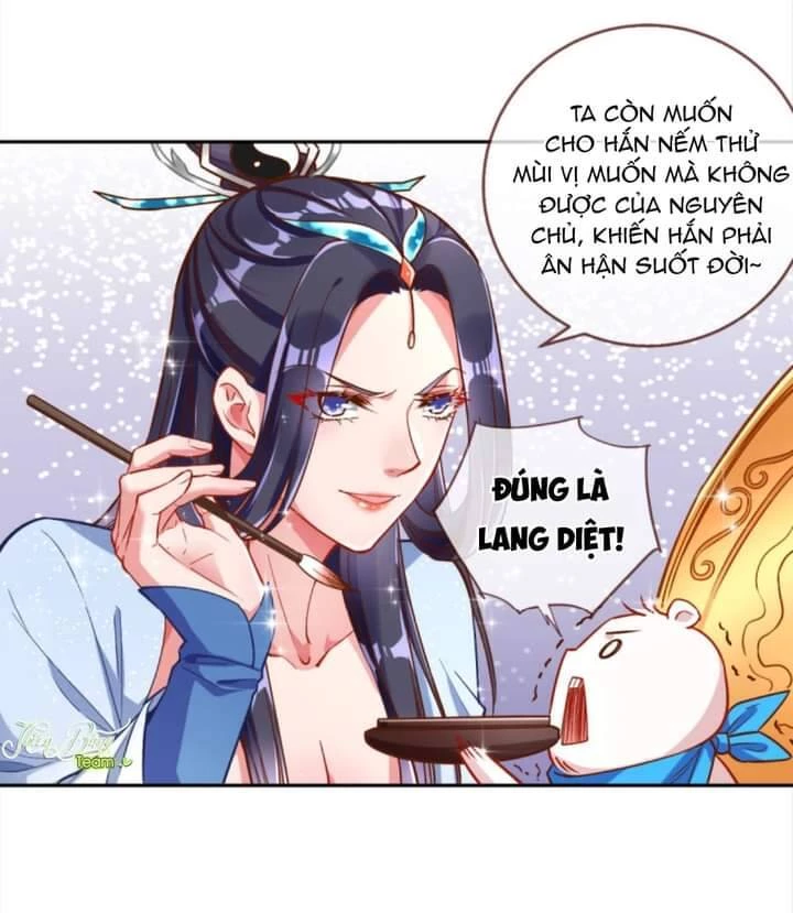 Vạn Tra Triêu Hoàng Chapter 110 - Next Chapter 111