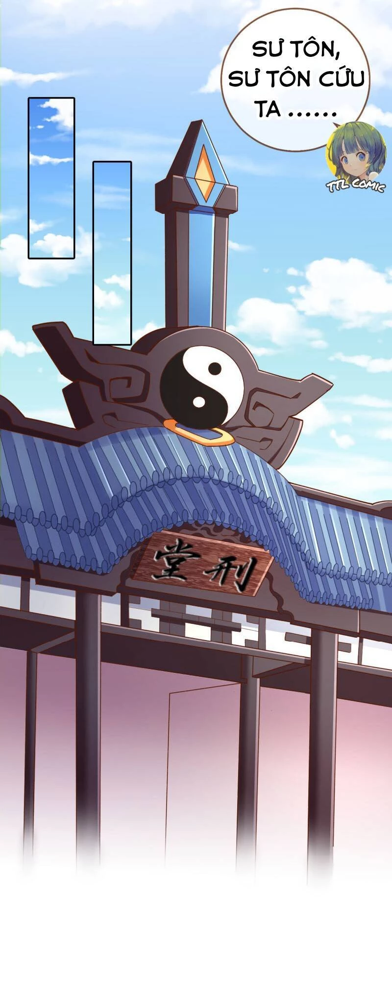 Vạn Tra Triêu Hoàng Chapter 111 - Trang 4