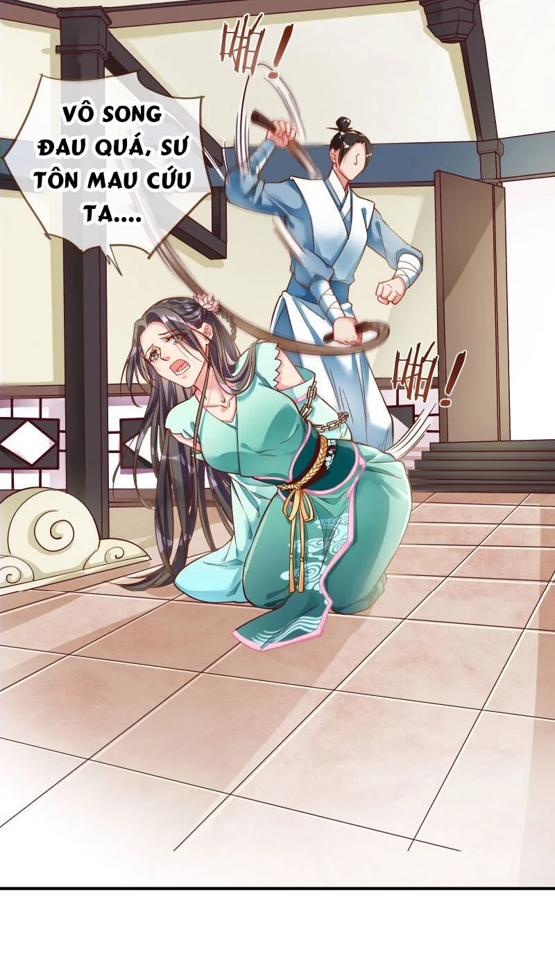 Vạn Tra Triêu Hoàng Chapter 111 - Trang 4