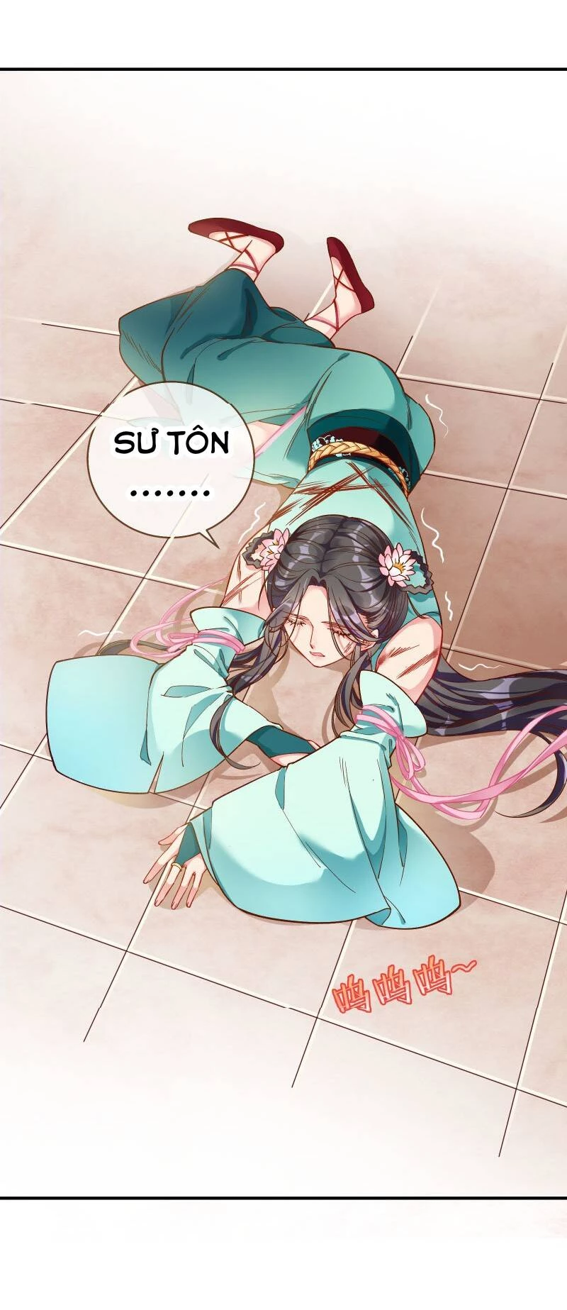 Vạn Tra Triêu Hoàng Chapter 111 - Trang 4